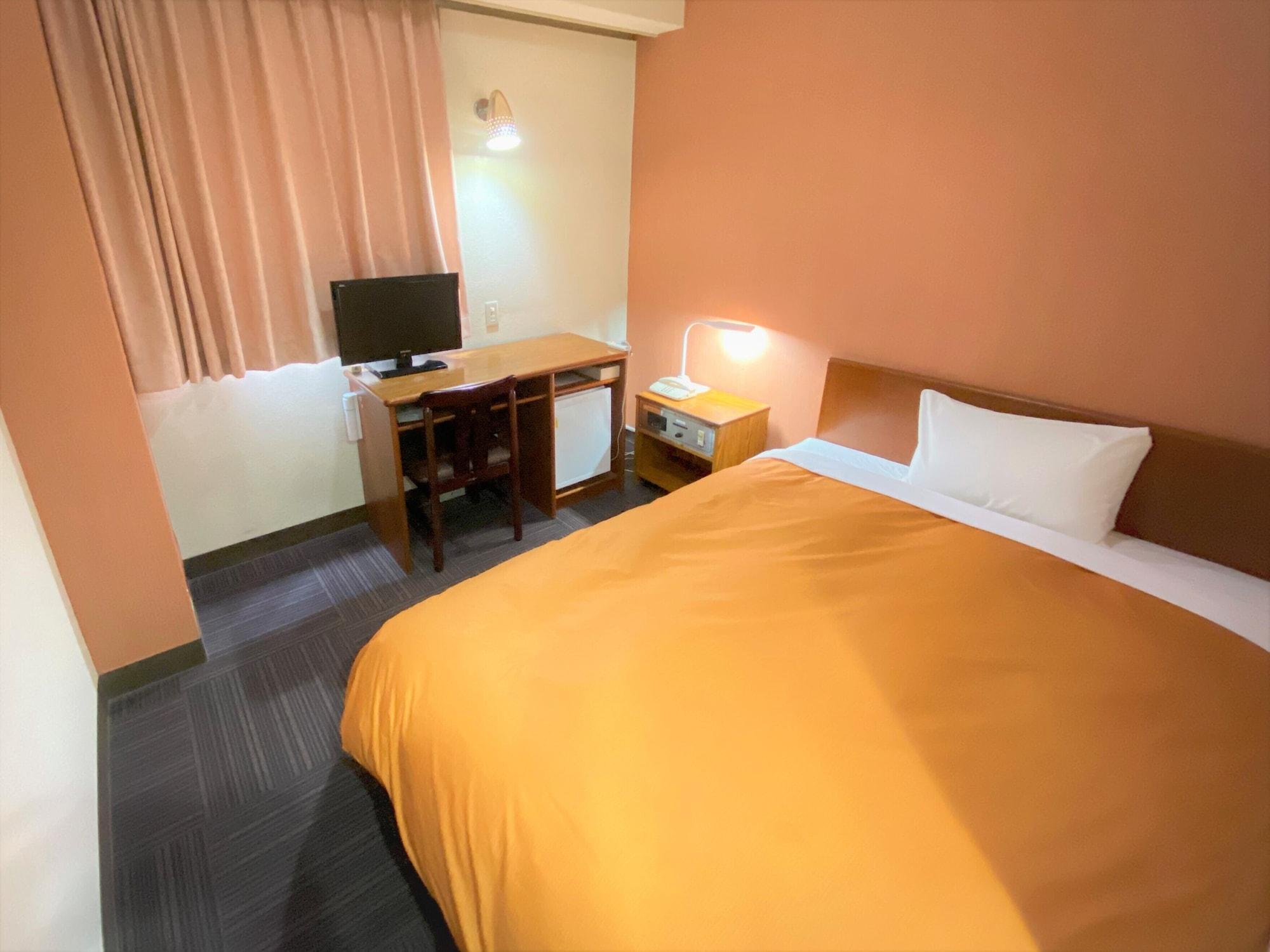 Hotel 1-2-3 Kokura Китакюсю Экстерьер фото