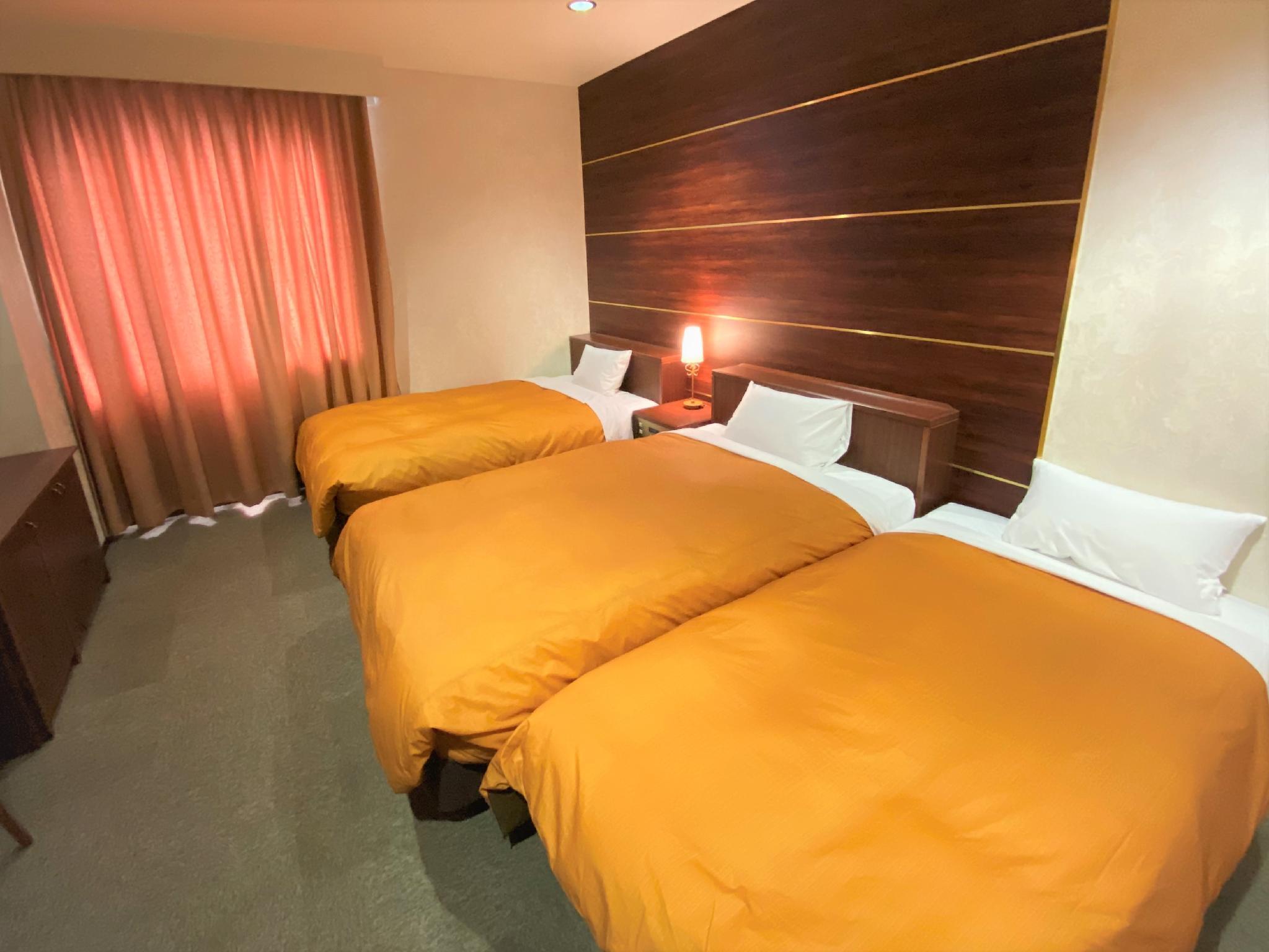 Hotel 1-2-3 Kokura Китакюсю Экстерьер фото