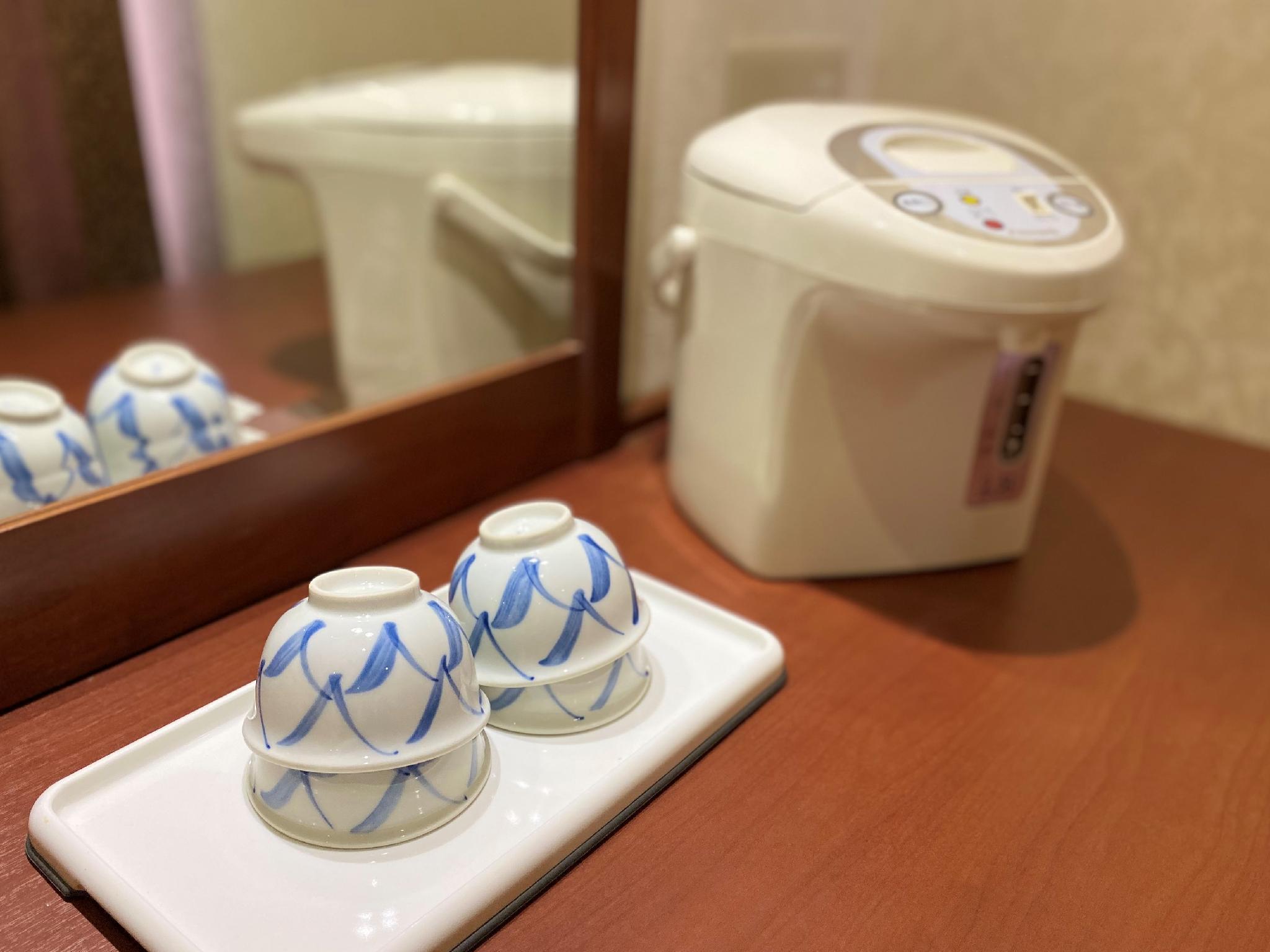 Hotel 1-2-3 Kokura Китакюсю Экстерьер фото