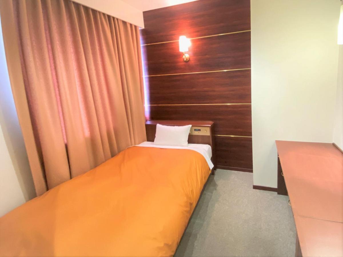 Hotel 1-2-3 Kokura Китакюсю Экстерьер фото