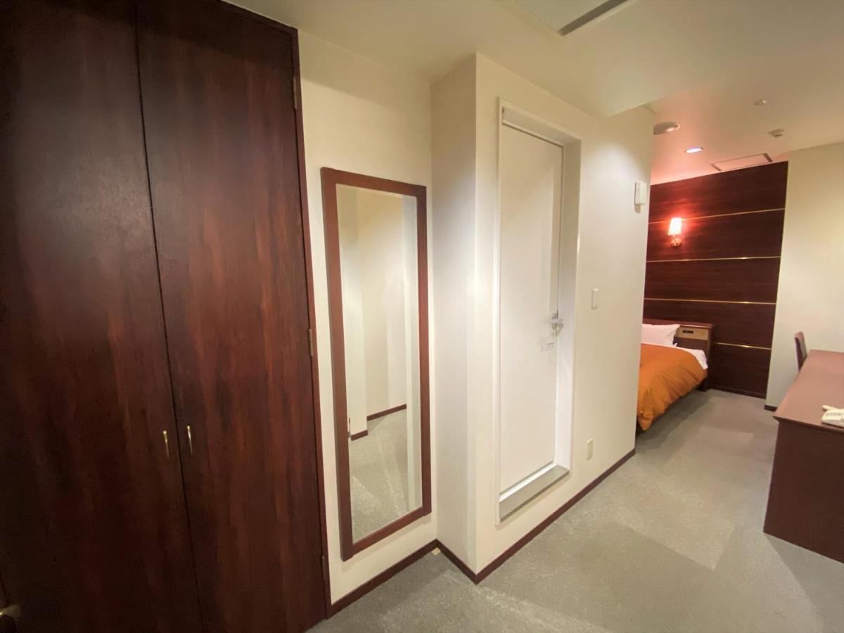 Hotel 1-2-3 Kokura Китакюсю Экстерьер фото