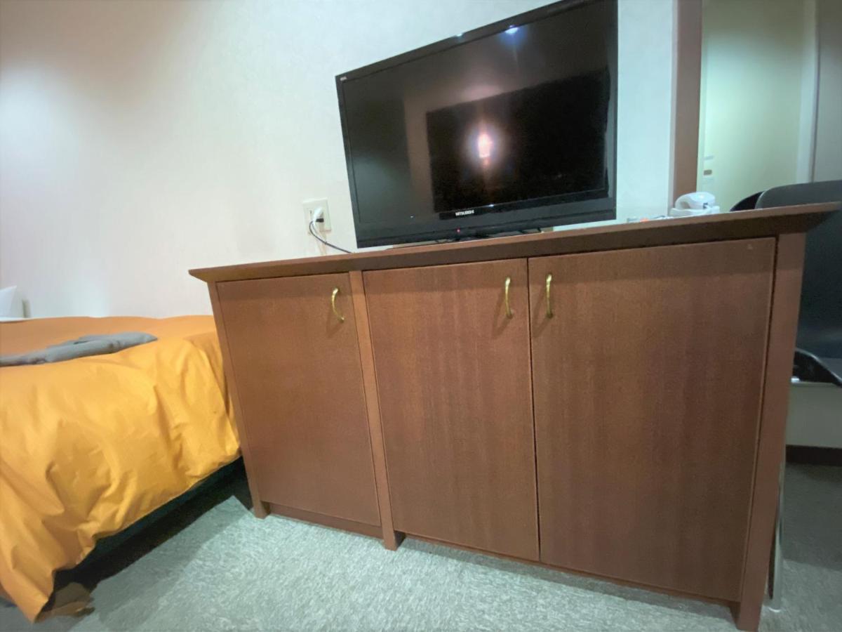 Hotel 1-2-3 Kokura Китакюсю Экстерьер фото